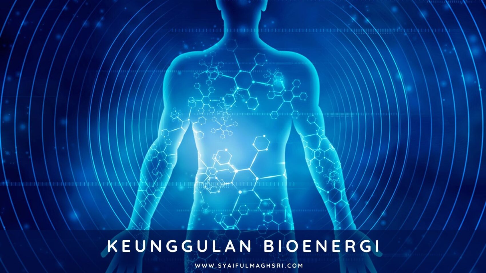 Keunggulan Bioenergi - Syaiful Maghsri.com
