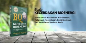 Buku Kecerdasan Bioenergi