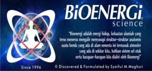 Bioenergi Tidak Pernah Habis Sepanjang Waktu