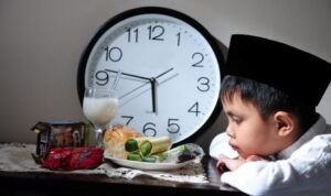 Manfaat Puasa di Bulan Ramadhan
